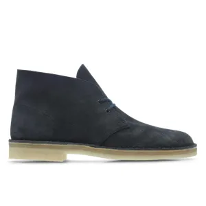 Clarks Originals Desert Boots Slate Gray Suede 26155482