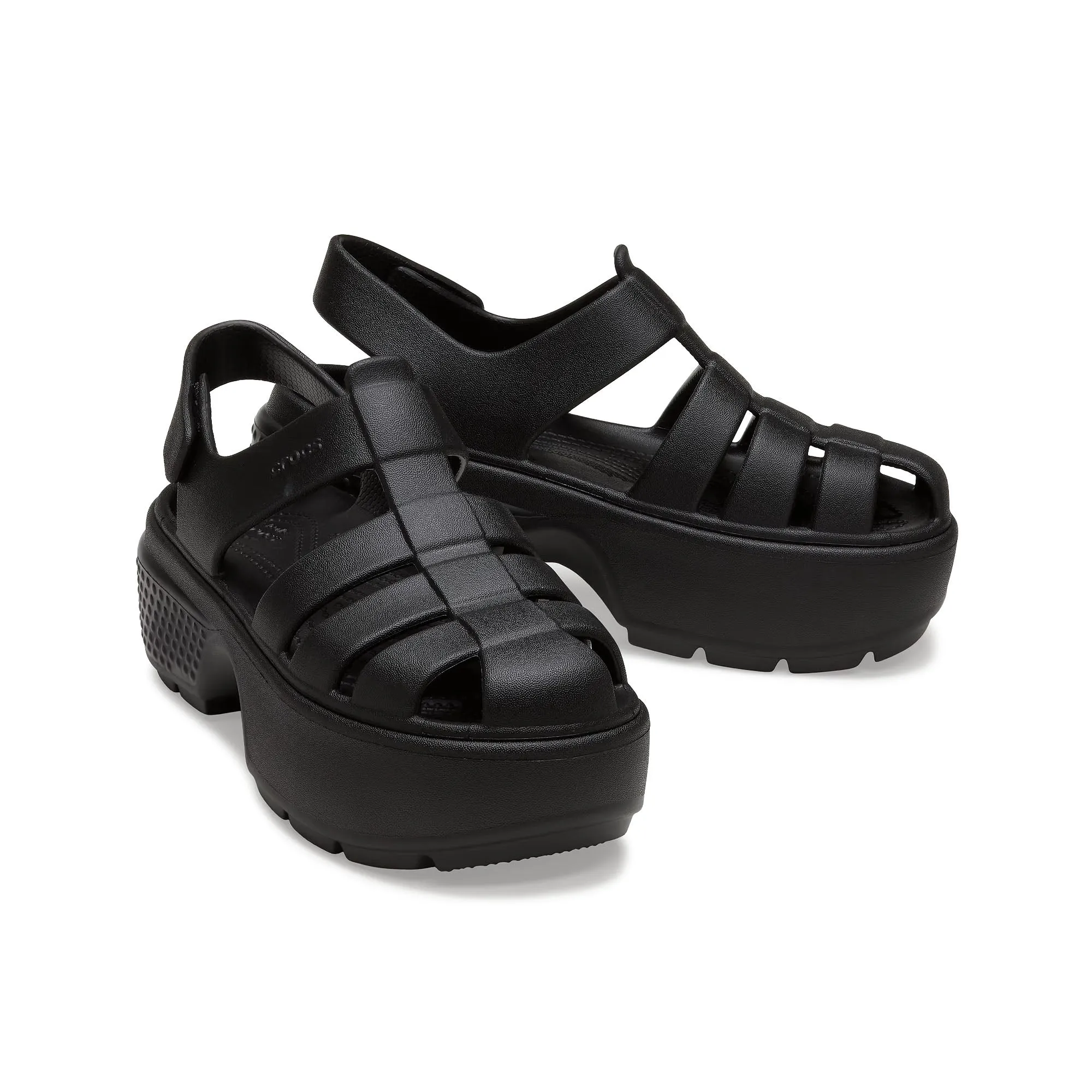 Crocs Stomp Fisherman Sandal