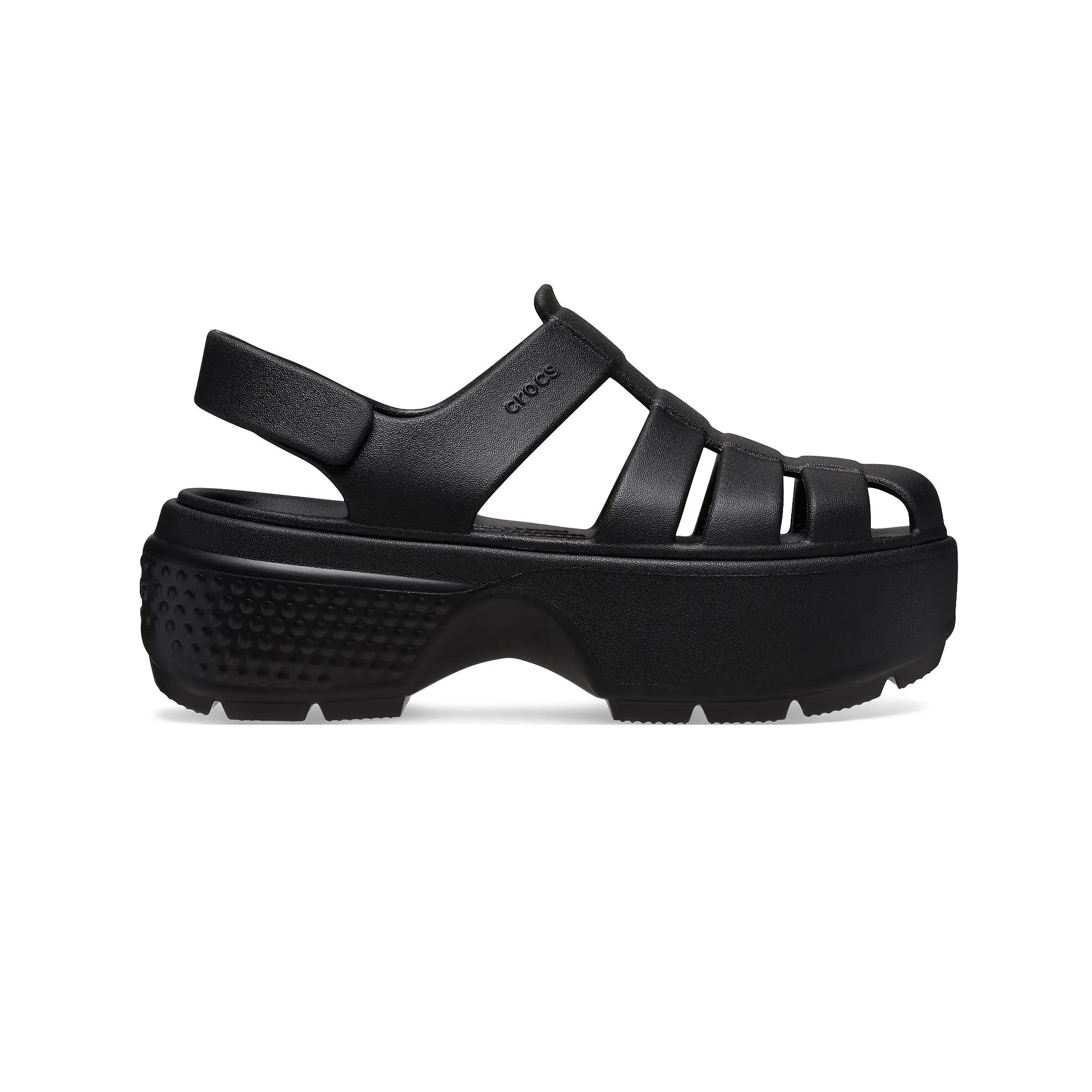 Crocs Stomp Fisherman Sandal