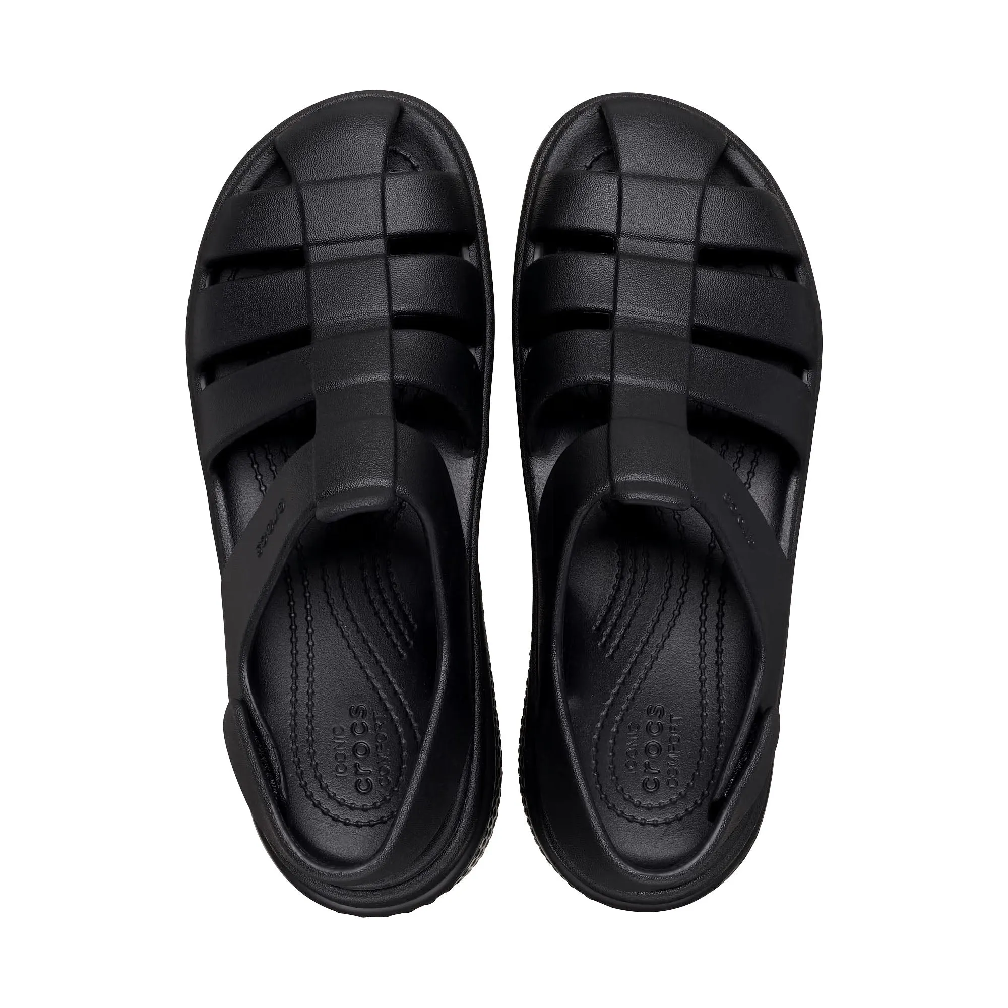 Crocs Stomp Fisherman Sandal
