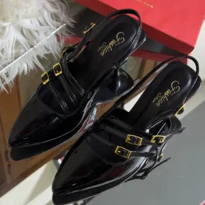 Crush Heels