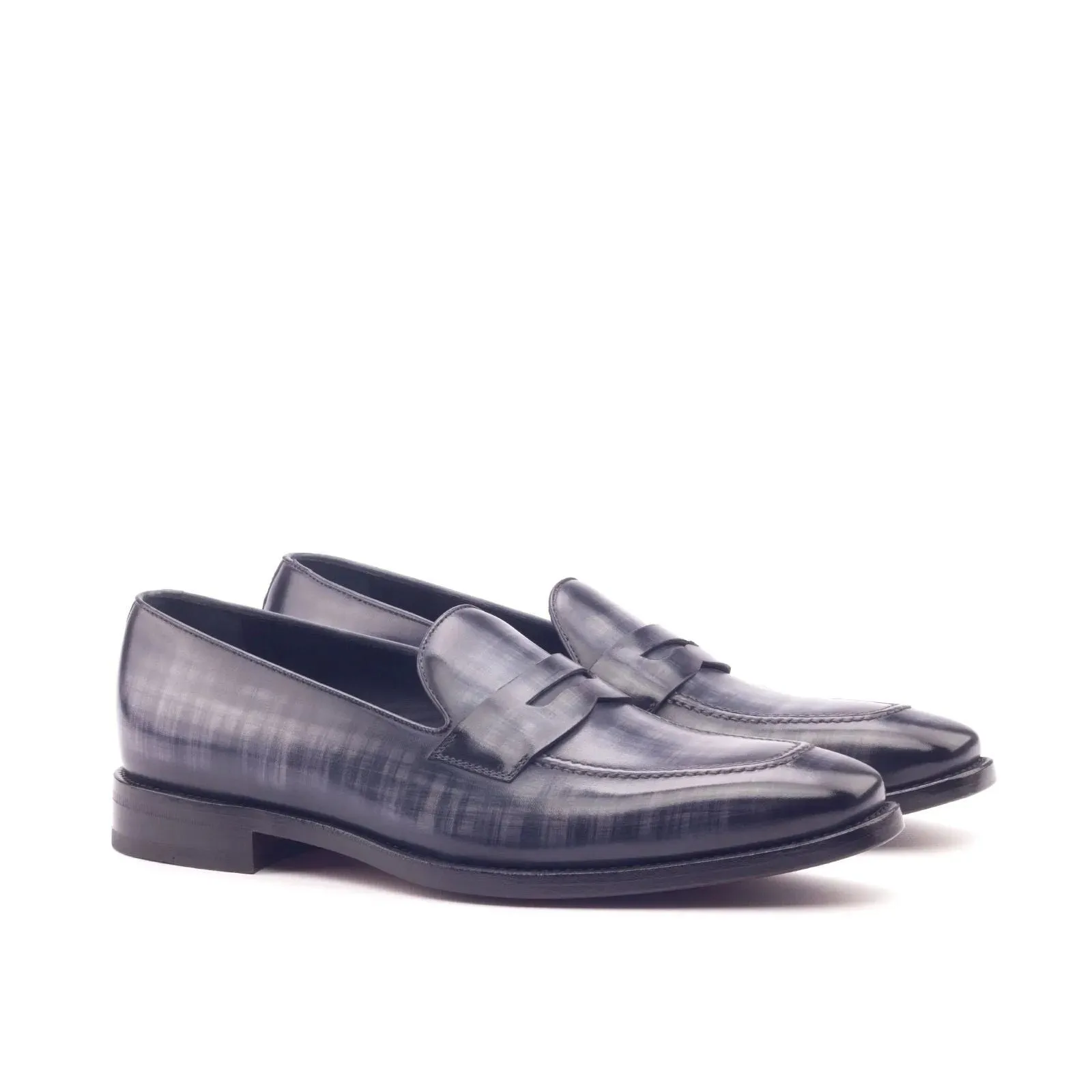 Edisons Patina Loafers