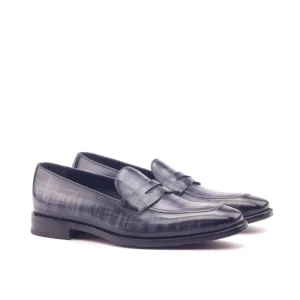 Edisons Patina Loafers