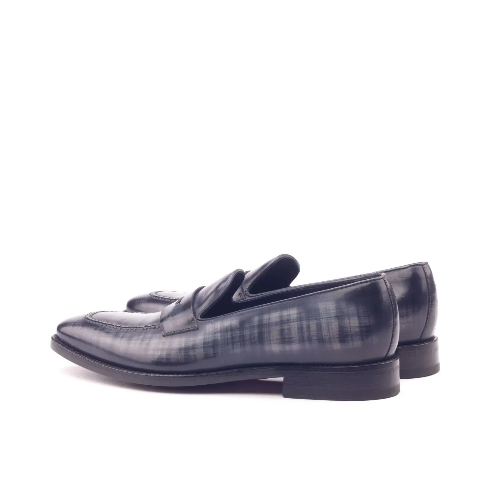 Edisons Patina Loafers