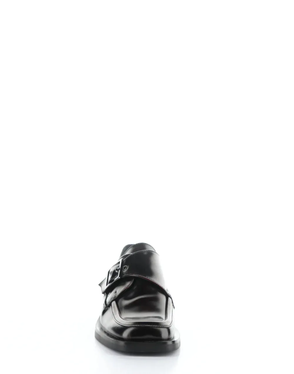 Eliza Black Loafer