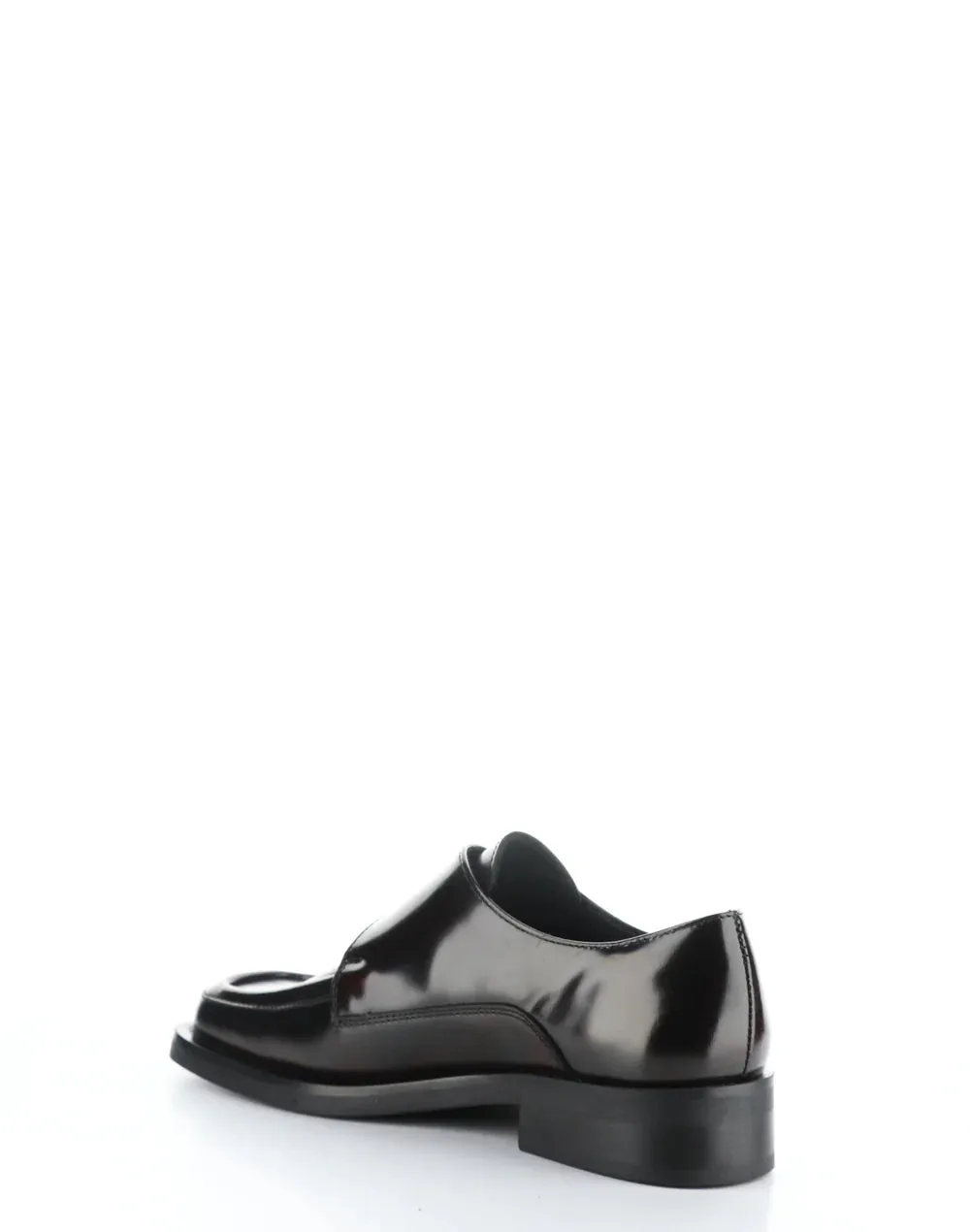 Eliza Black Loafer
