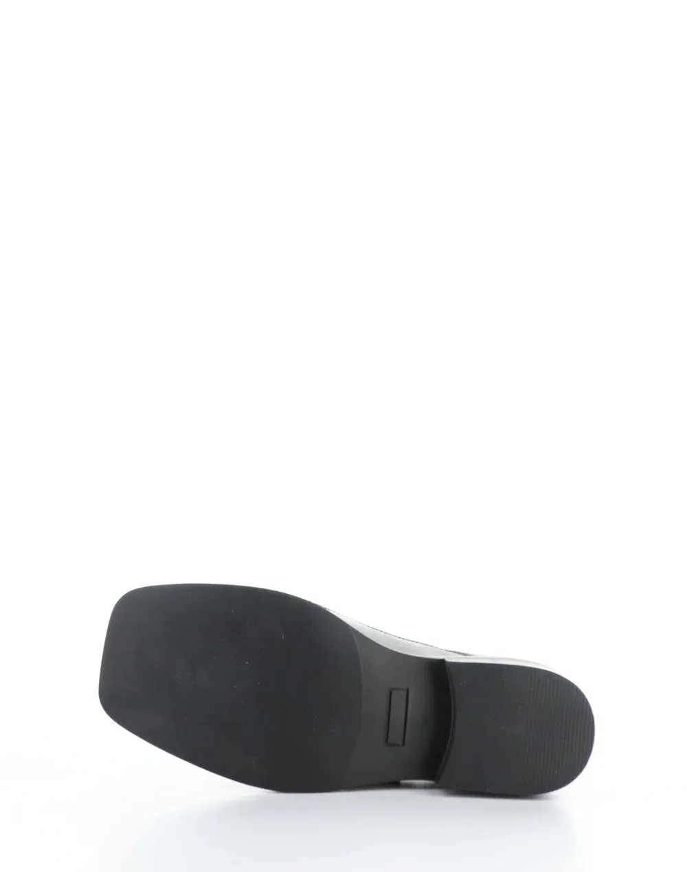 Eliza Black Loafer