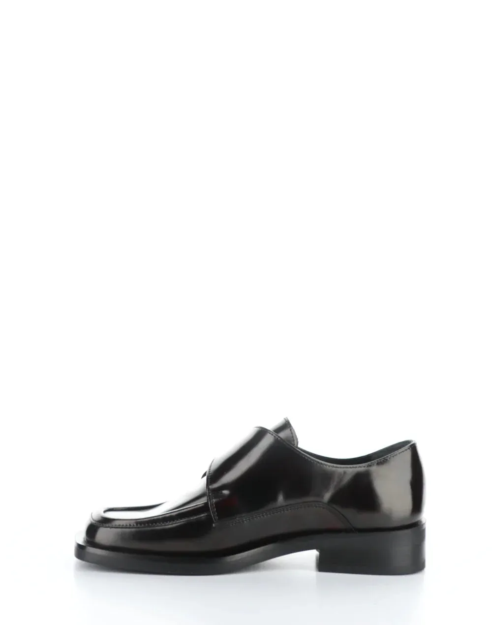 Eliza Black Loafer