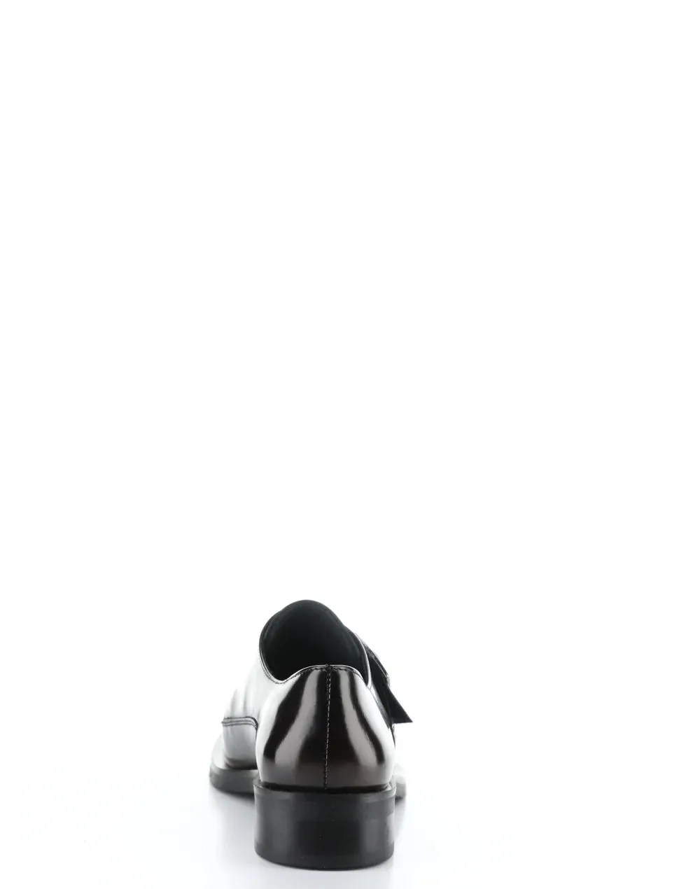 Eliza Black Loafer