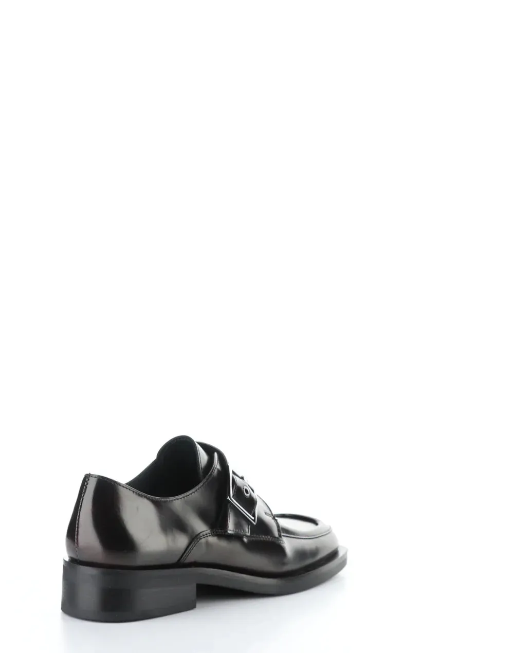 Eliza Black Loafer