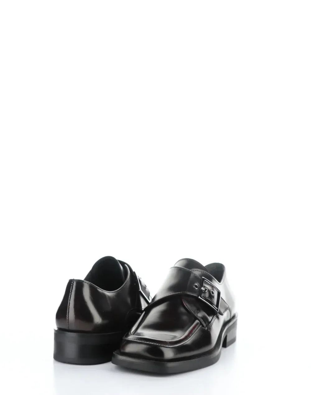 Eliza Black Loafer