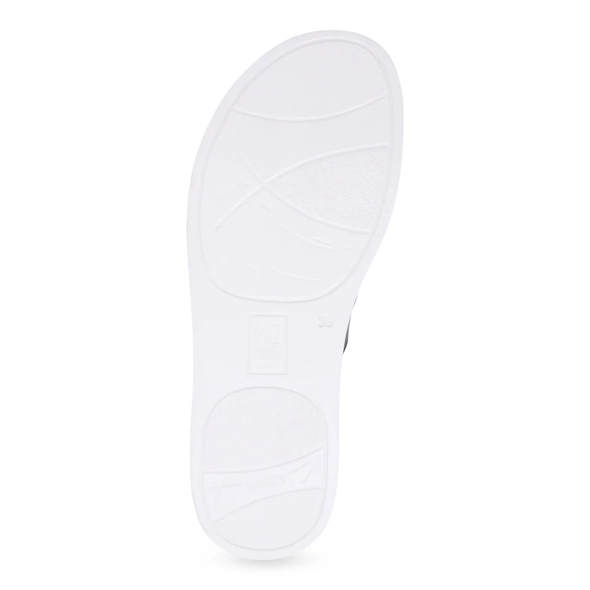 Evy Wedge Sandal