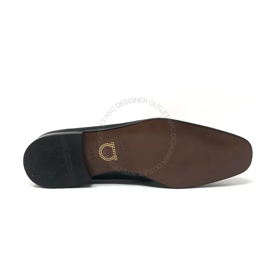 Ferragamo Asten Loafers