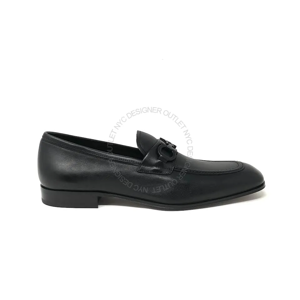 Ferragamo Asten Loafers