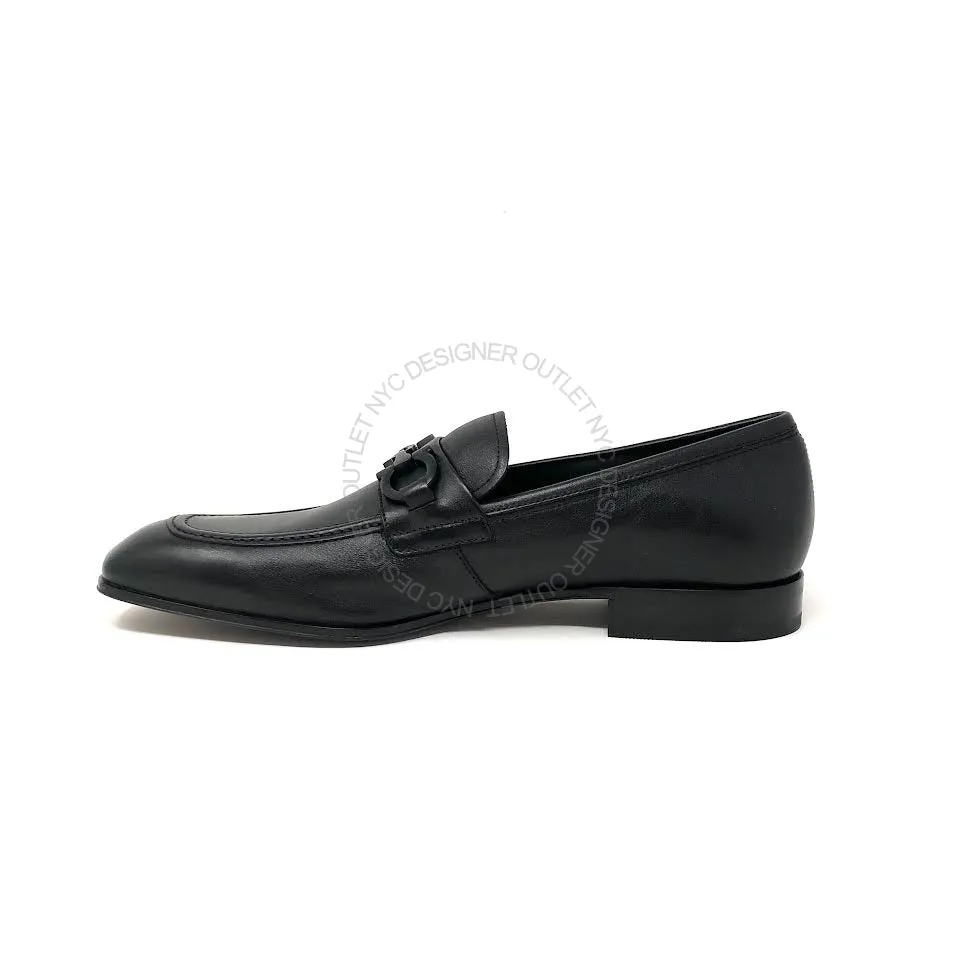 Ferragamo Asten Loafers