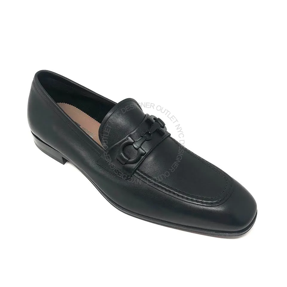 Ferragamo Asten Loafers