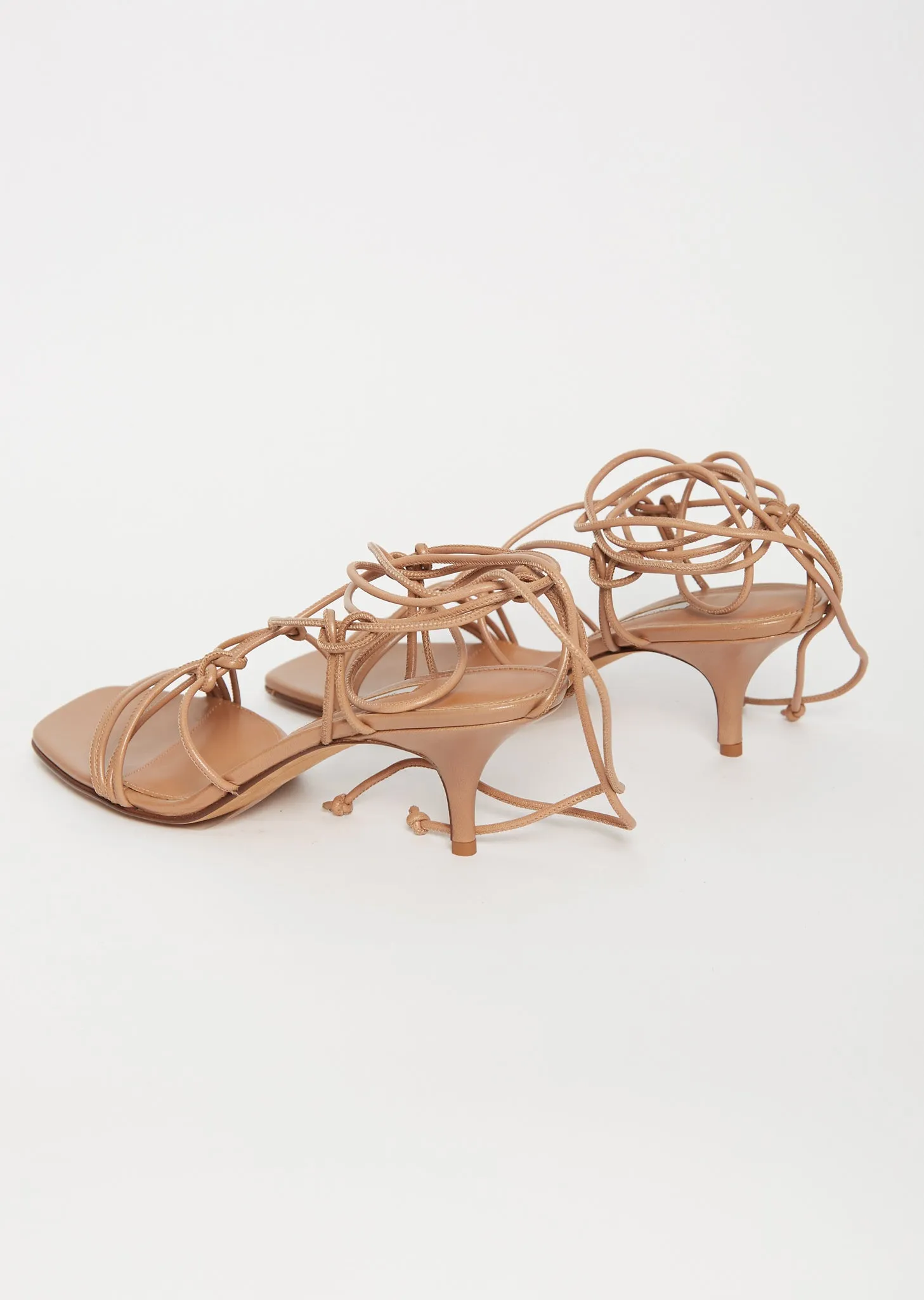 Festa Heels
