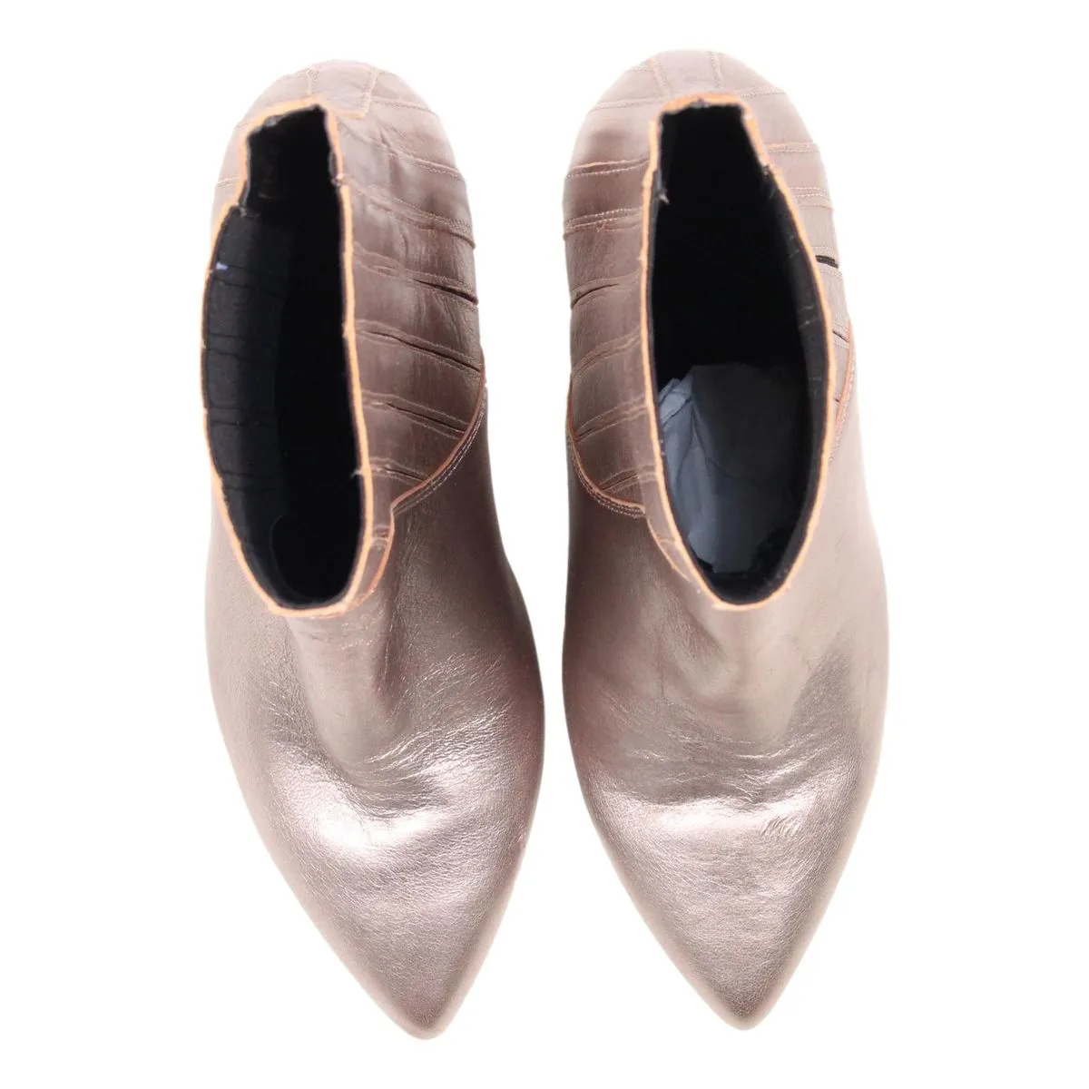 Find Heels