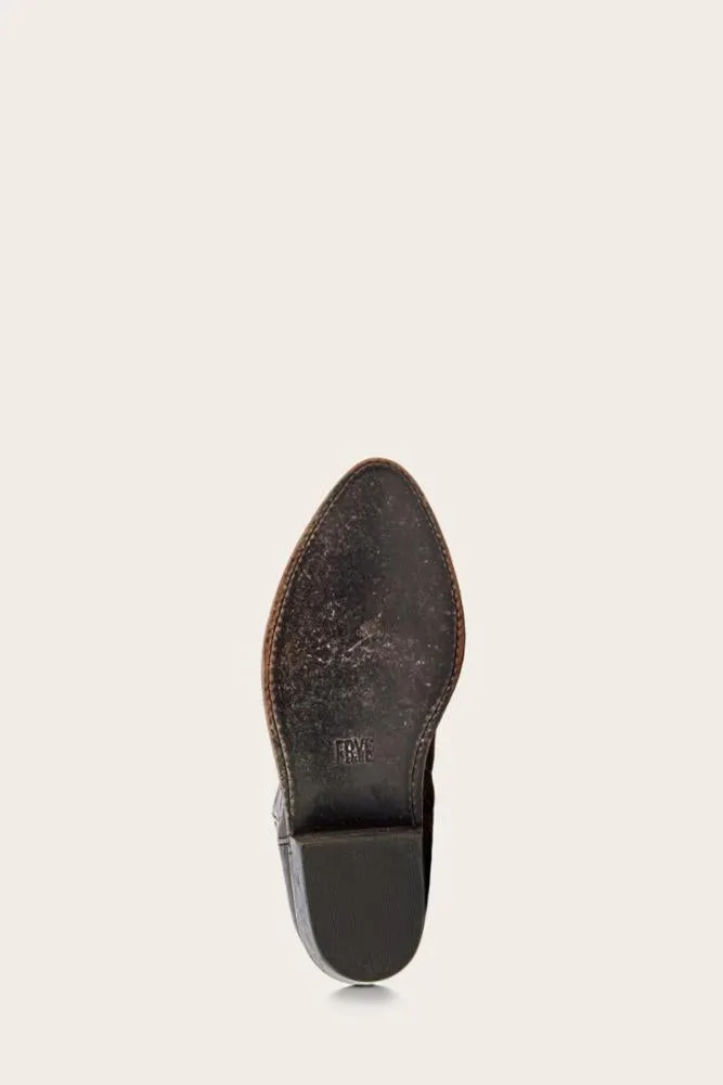 Frye  Women's 40084 Black M