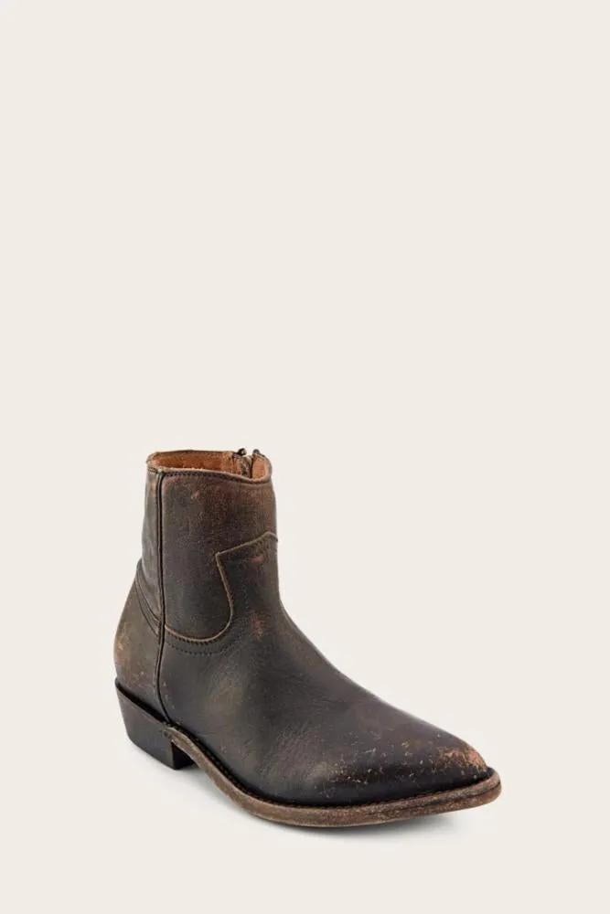 Frye  Women's 40084 Black M