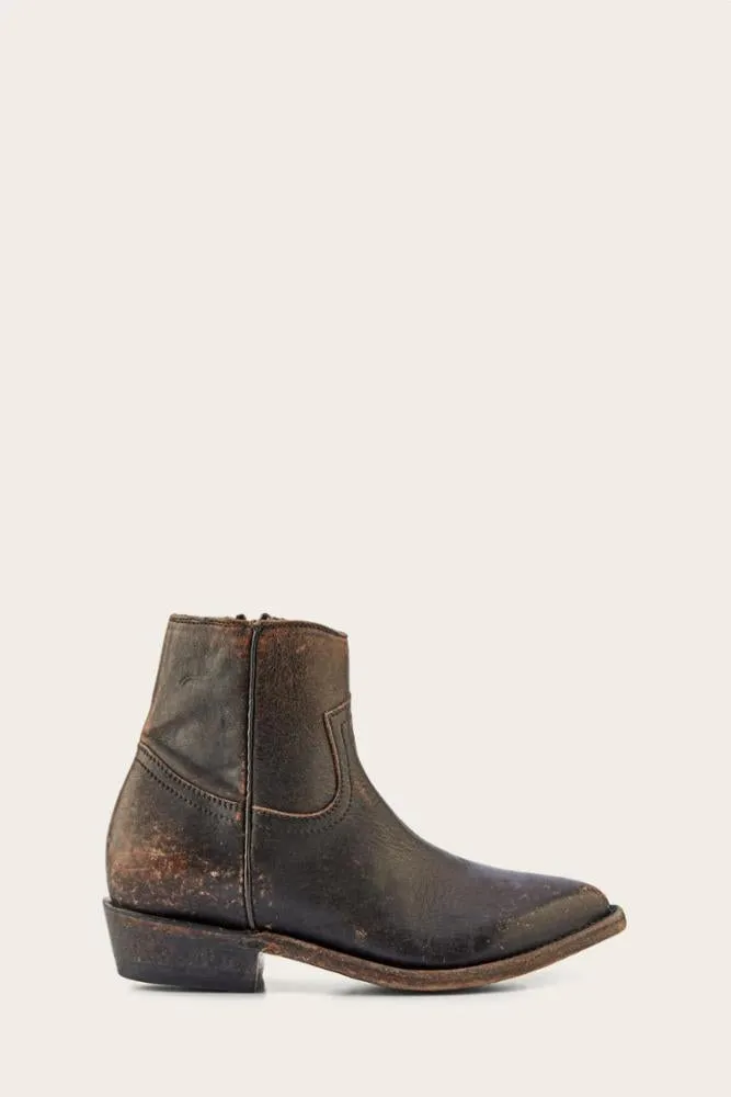 Frye  Women's 40084 Black M