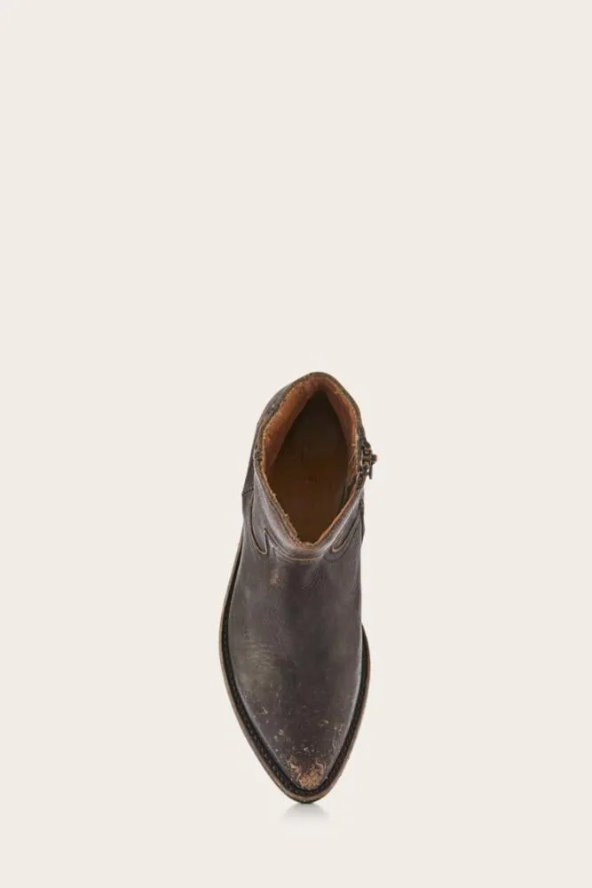 Frye  Women's 40084 Black M