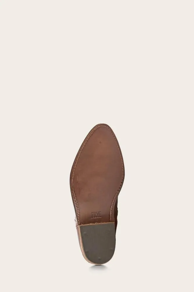 Frye  Women's 40085 Brown M