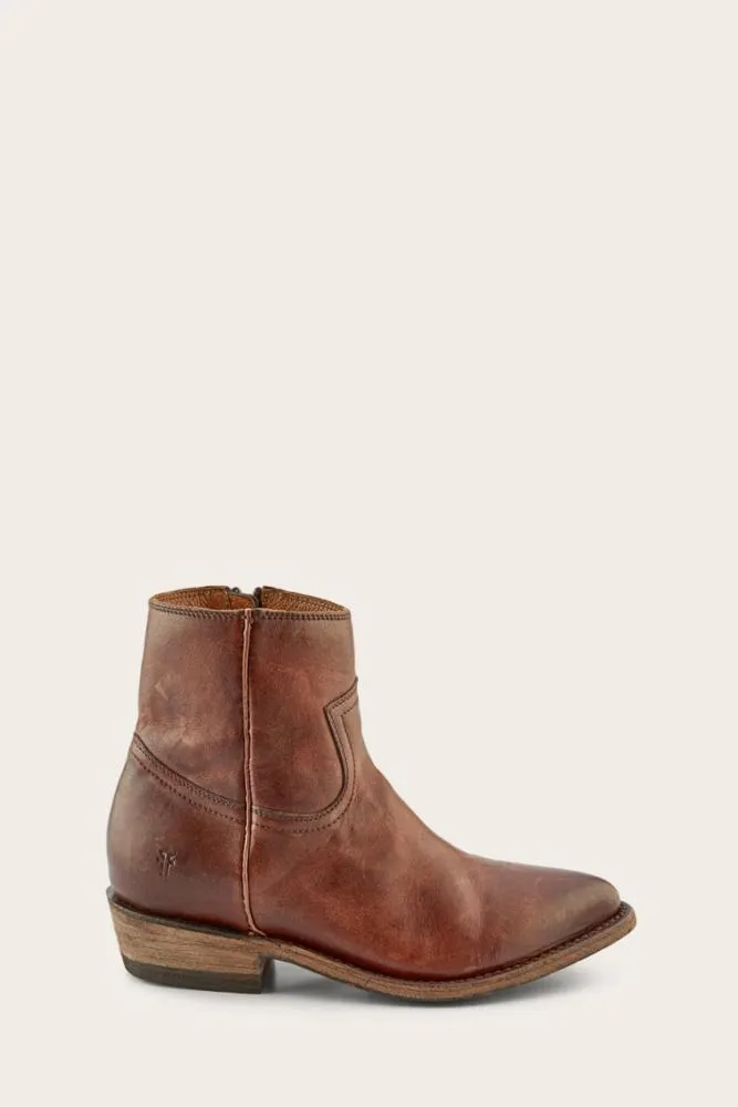 Frye  Women's 40085 Brown M