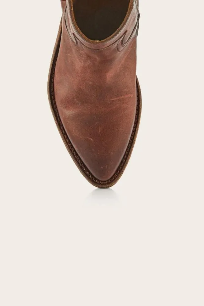 Frye  Women's 40085 Brown M