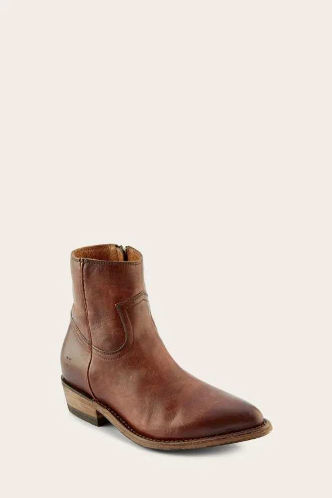 Frye  Women's 40085 Brown M