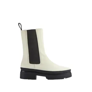 Frye  Women's 40182 White M