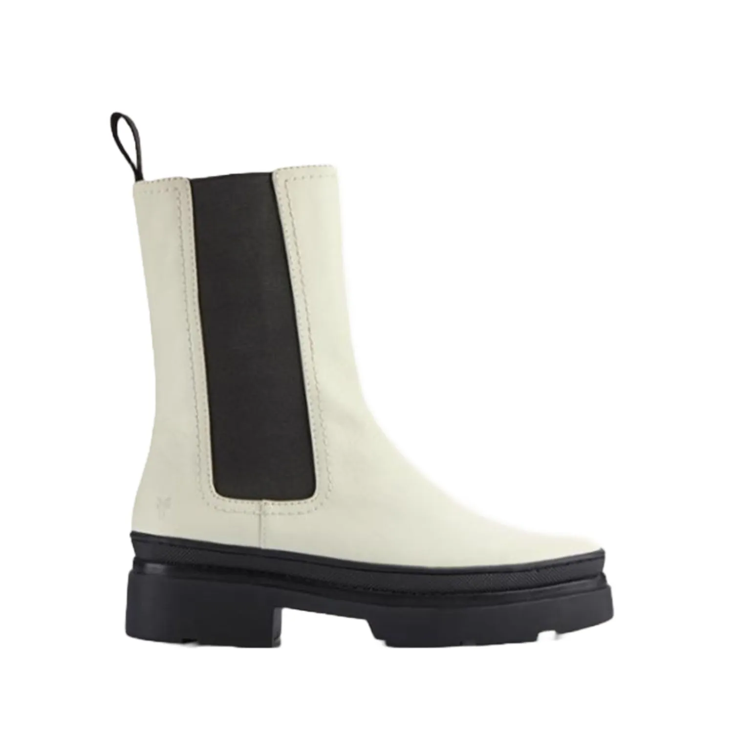 Frye  Women's 40182 White M