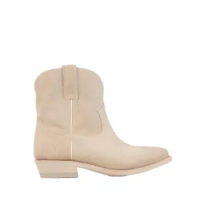 Frye  Women's 40408 White M