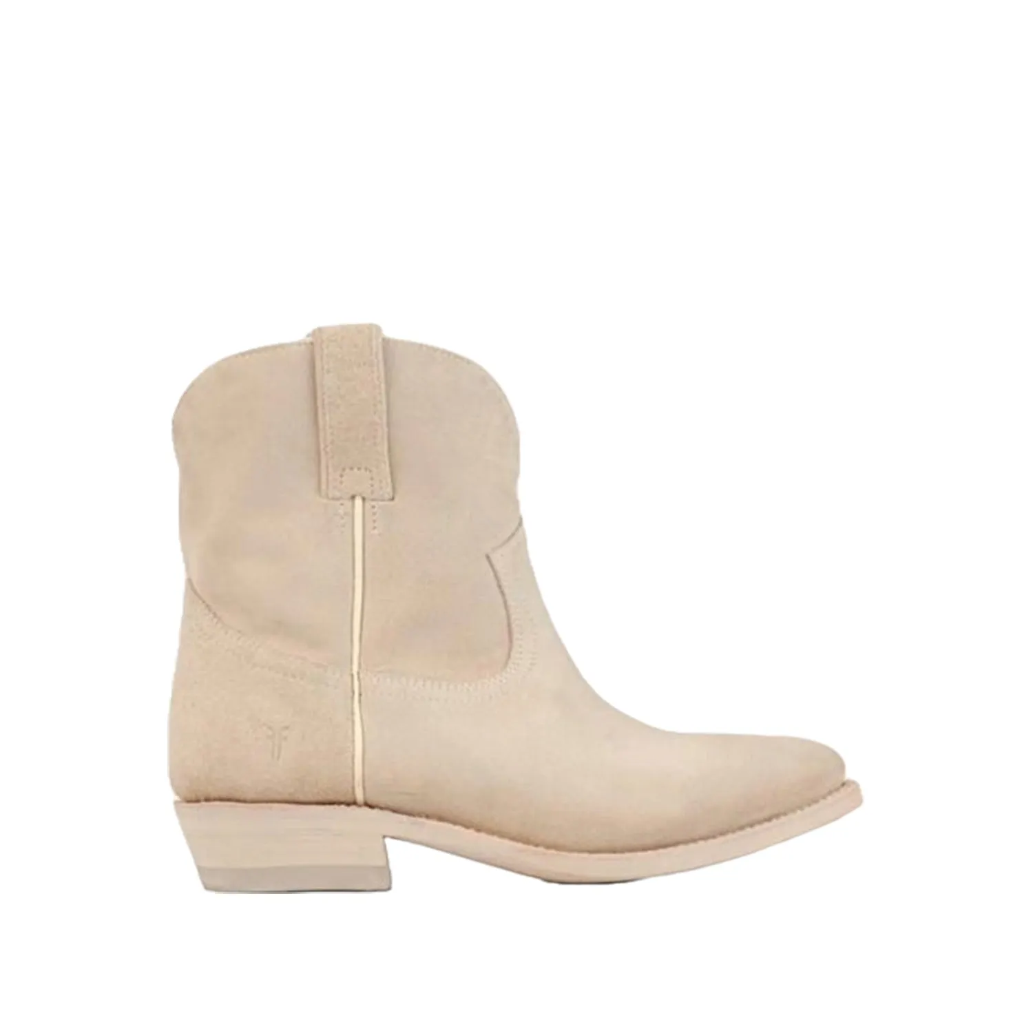 Frye  Women's 40408 White M