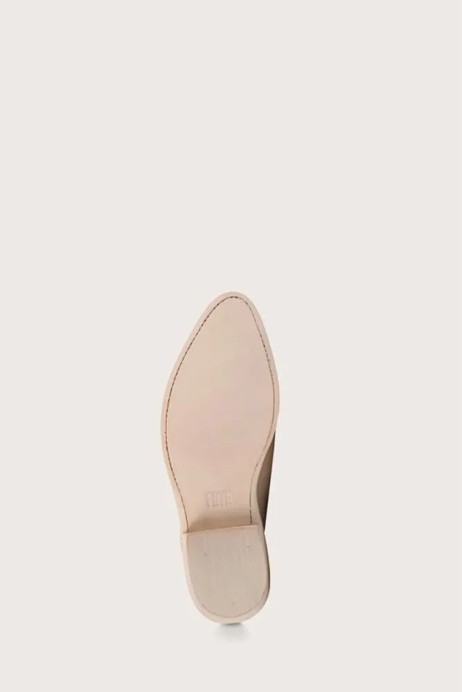 Frye  Women's 40408 White M