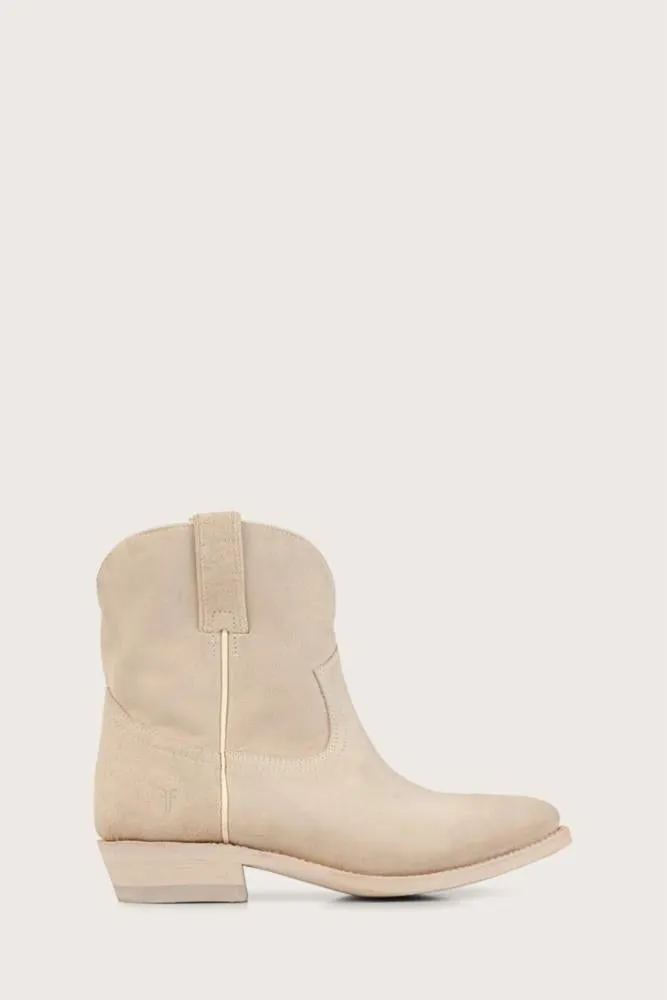 Frye  Women's 40408 White M
