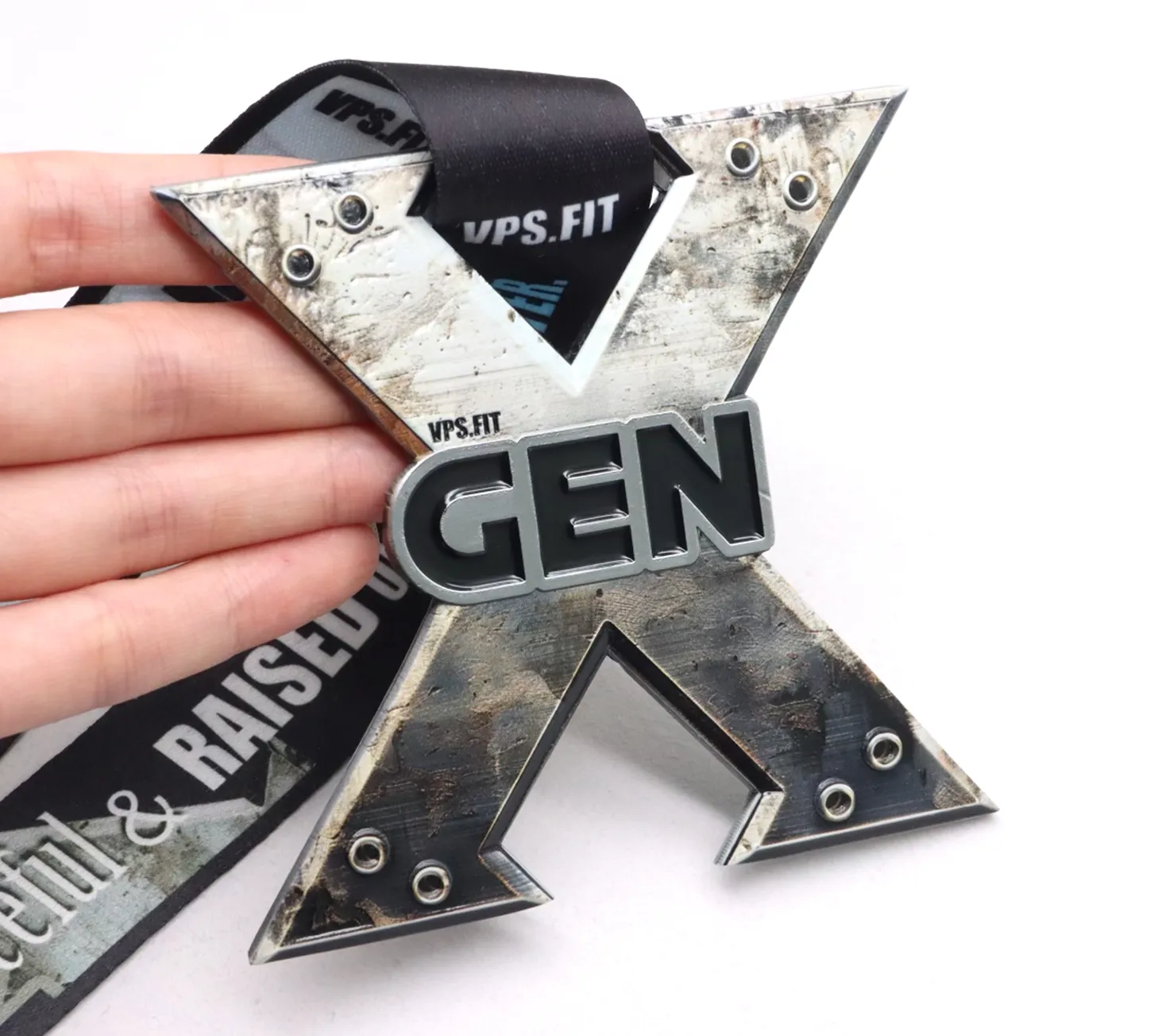 GEN X 10K RUN