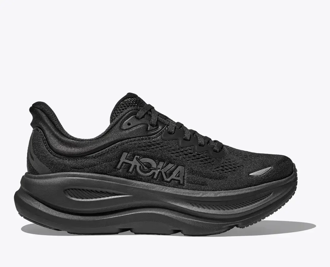 Hoka One One Women's Bondi 9 Sneakers