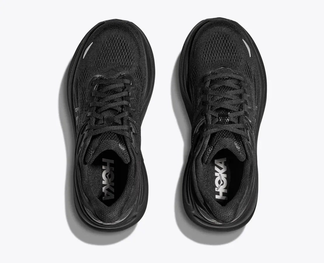 Hoka One One Women's Bondi 9 Sneakers