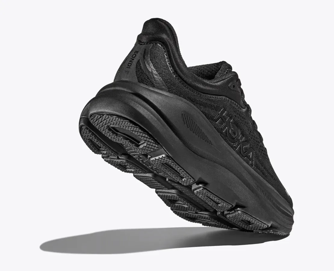 Hoka One One Women's Bondi 9 Sneakers