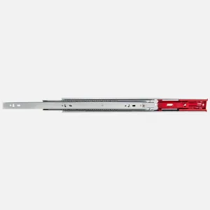 Kasaware 18" Heavy Duty Soft-close Ball Bearing Drawer Slides, 1 pair