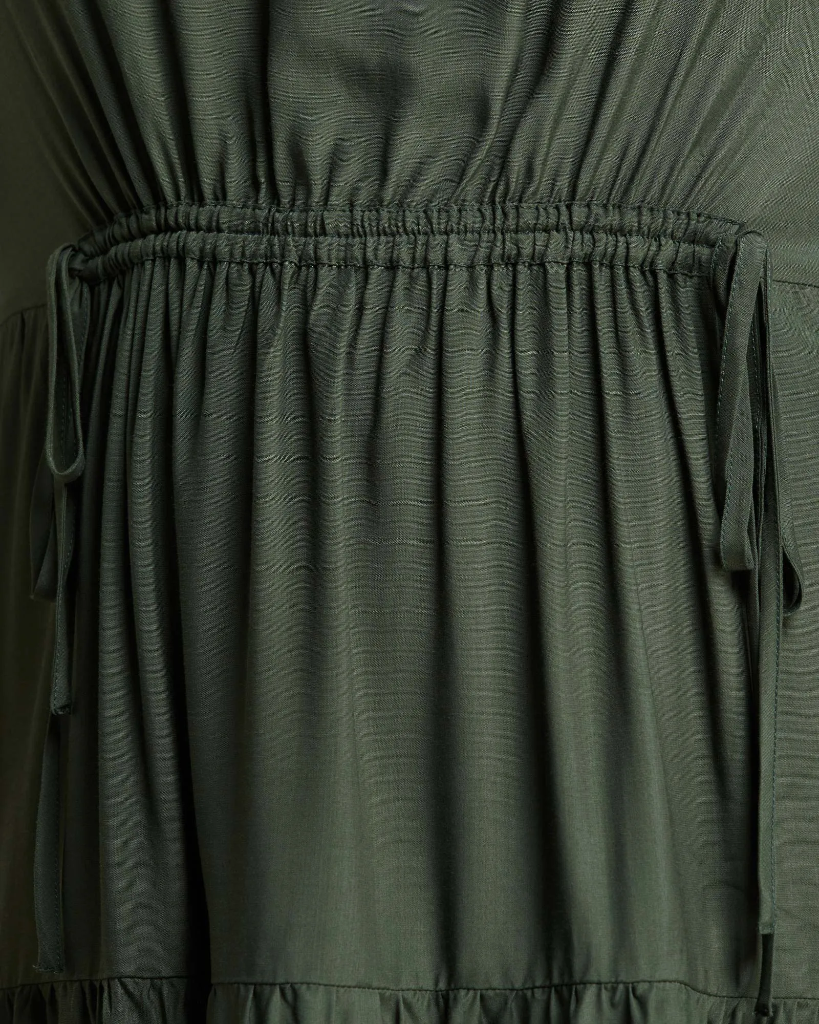 Lana Dress | Olive