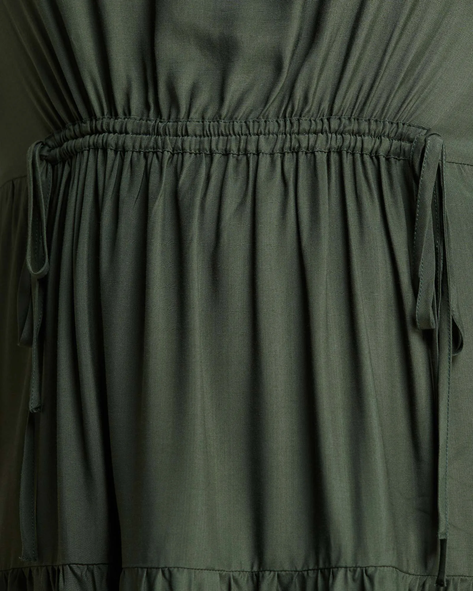 Lana Dress | Olive