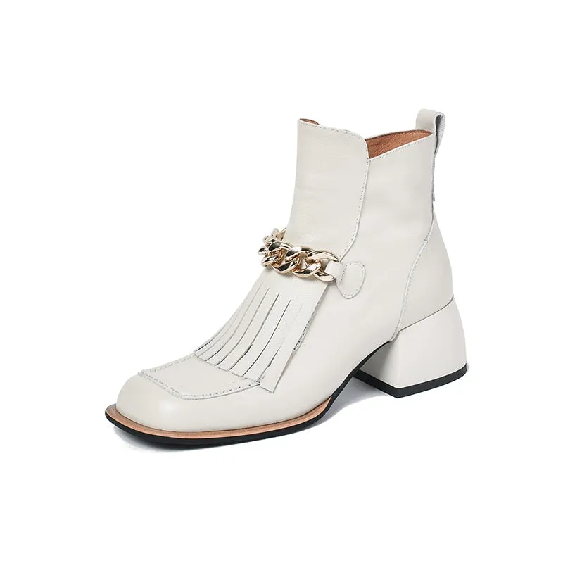 'Lina' Boots