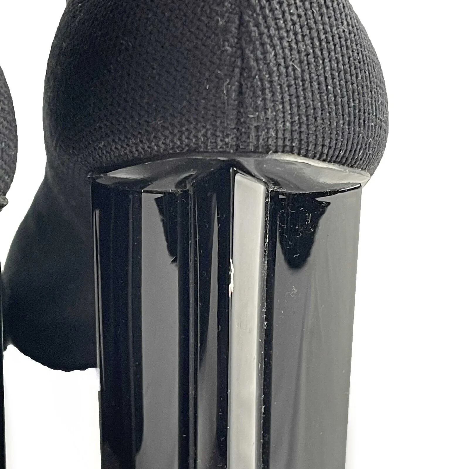Louis Vuitton Stretch Fabric Silhouette