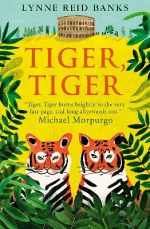 Lynne Reid Banks: Tiger, Tiger (Collins Modern Classics) [2012] paperback