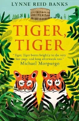 Lynne Reid Banks: Tiger, Tiger (Collins Modern Classics) [2012] paperback