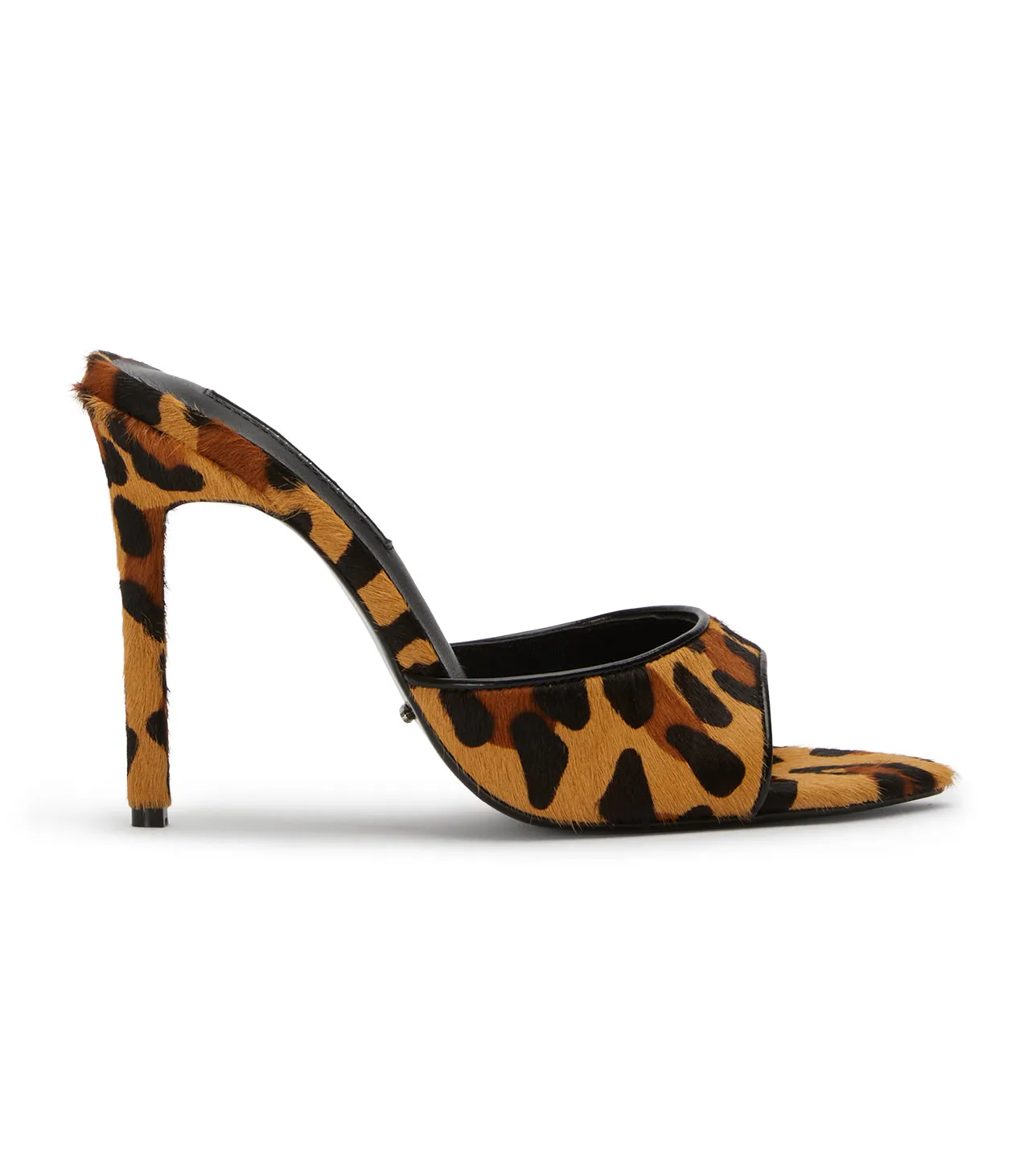 Malibu Leopard Pony