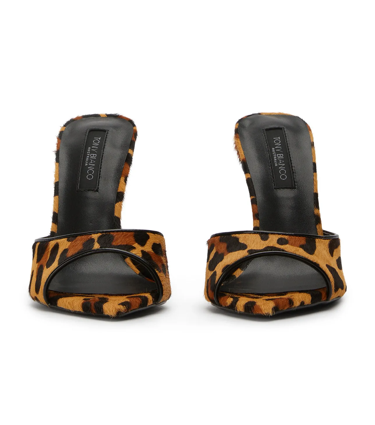 Malibu Leopard Pony