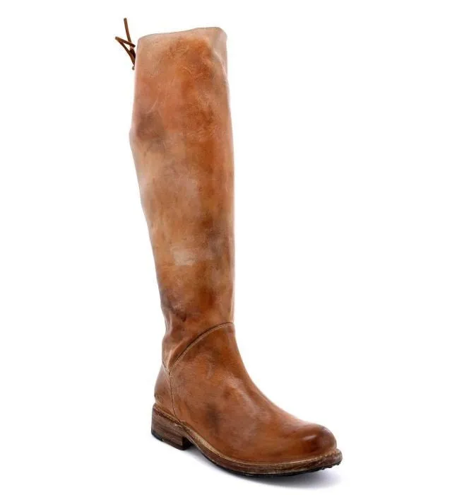 Manchester Tan Rustic
